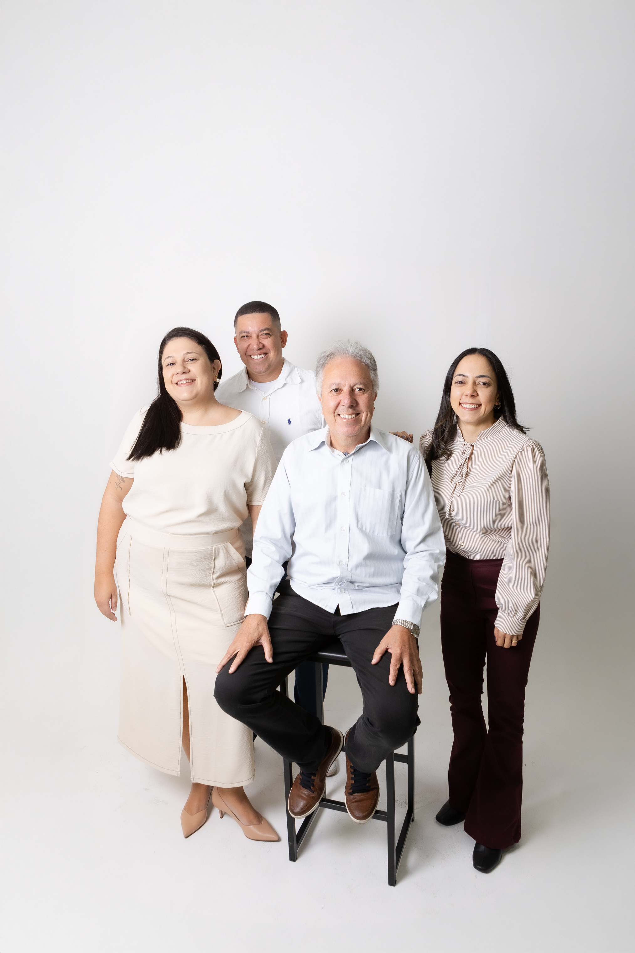 Equipe ELO Contabilidade