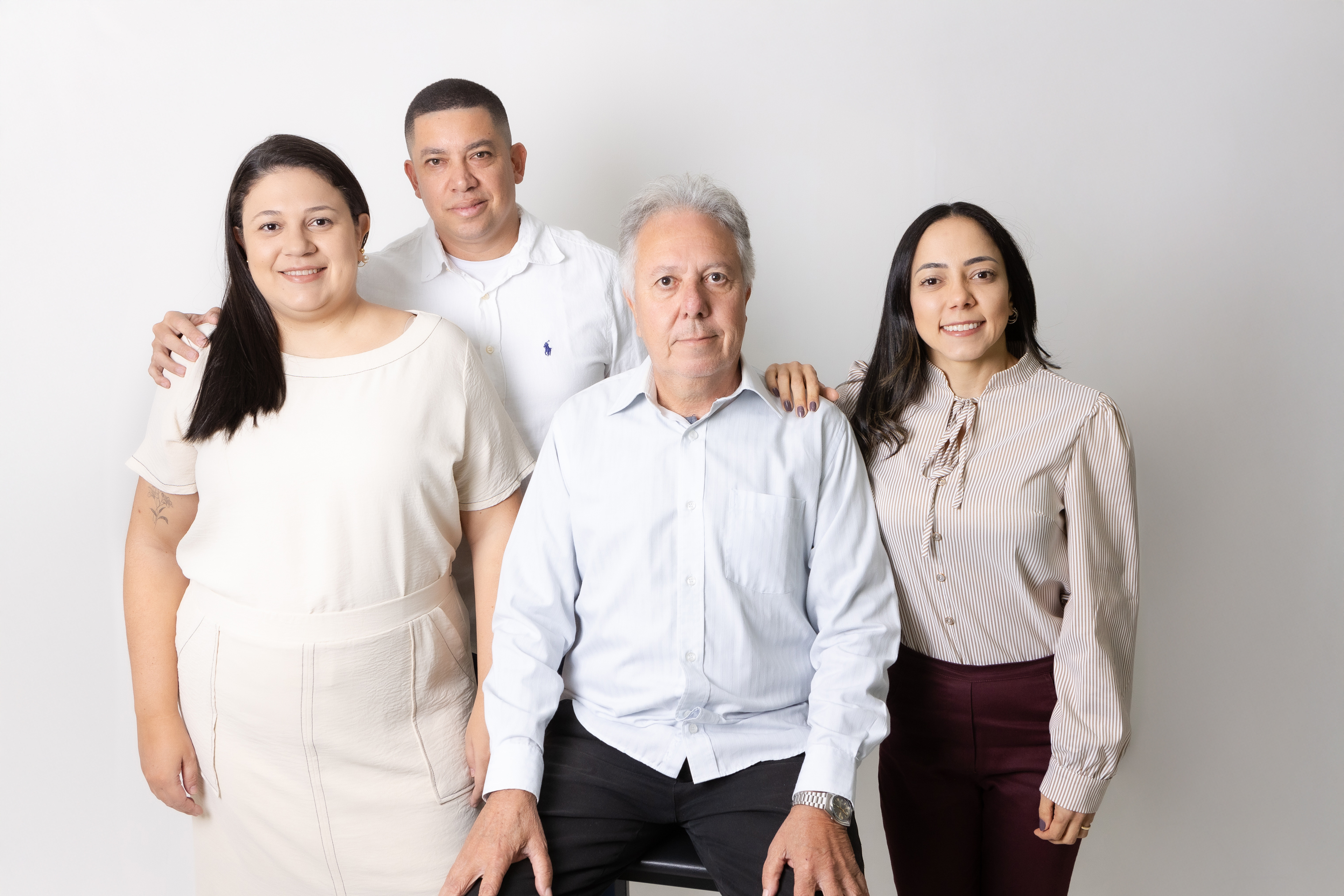 Equipe ELO Contabilidade